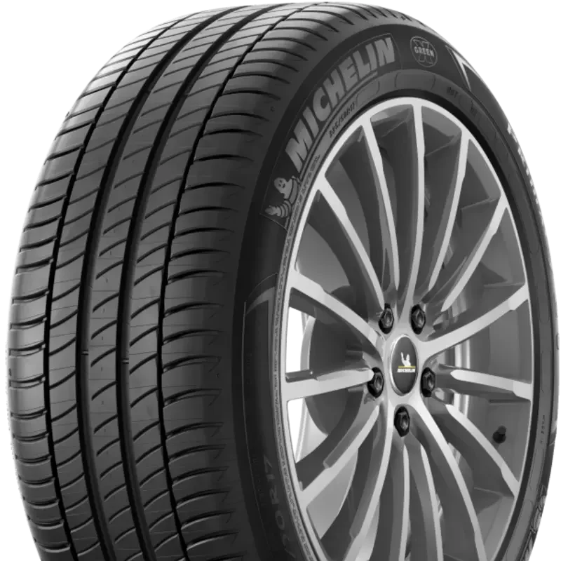 Michelin PRIMACY 3 225/50 R17 94 W RUN ON FLAT ZP, MOE