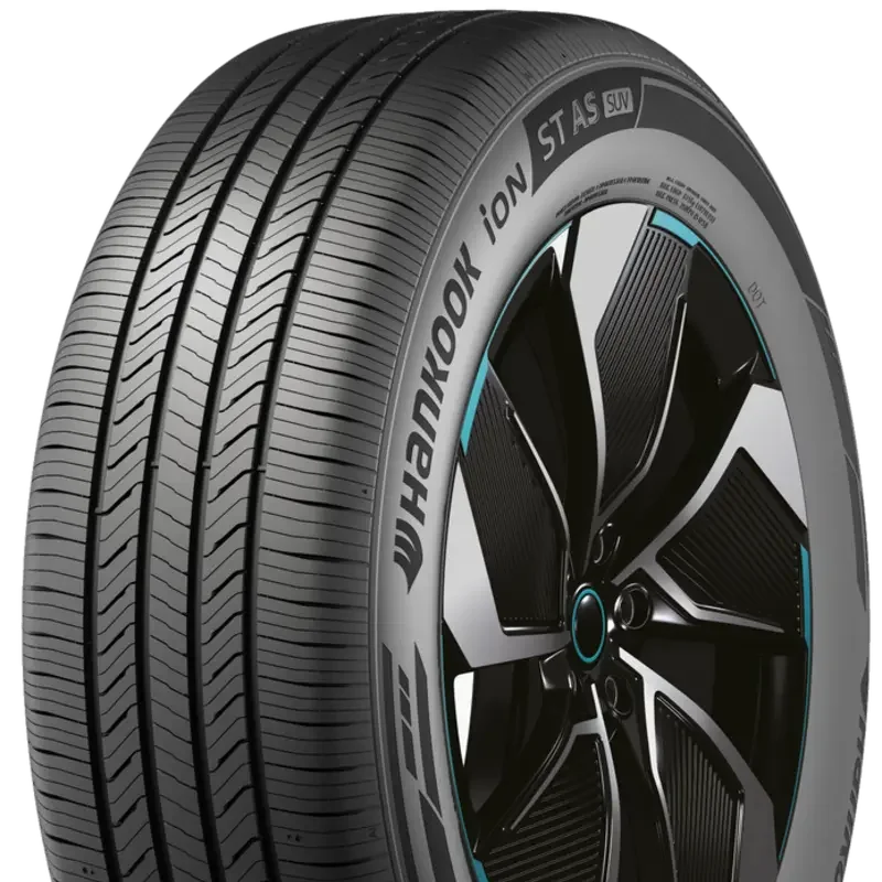 Hankook iON ST AS SUV IH61A 235/60 R18 103 V