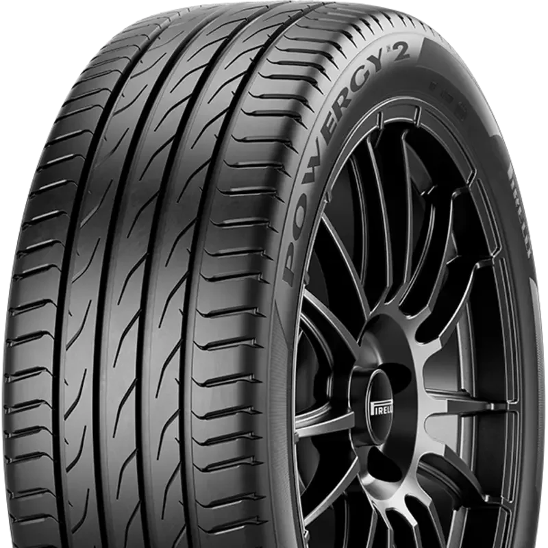 Pirelli Powergy 2 215/50 R18 96 W XL