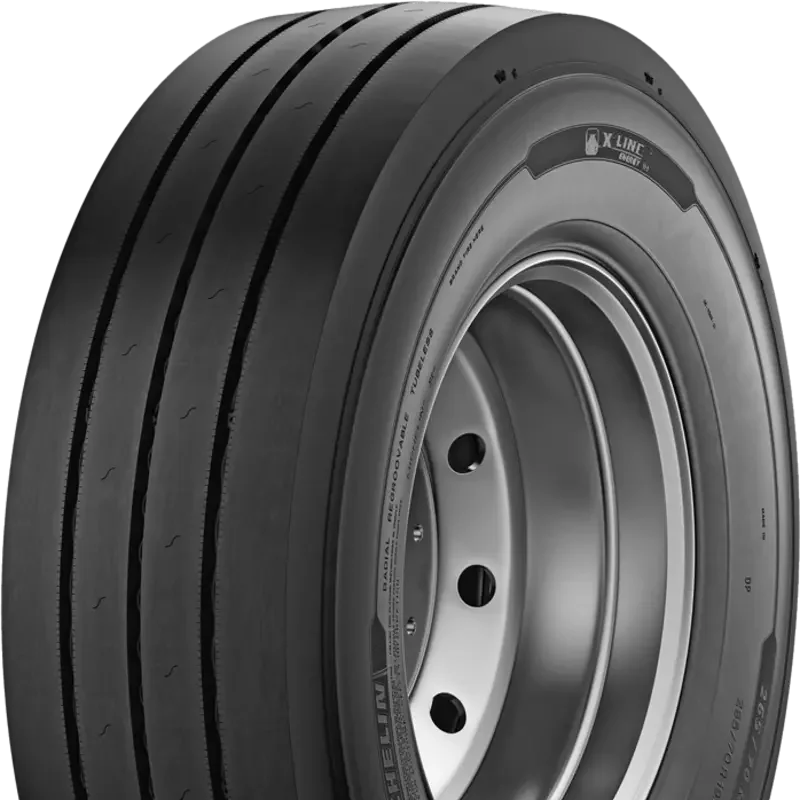 Michelin X Line Energy T 245/70R17.5 143/141 J