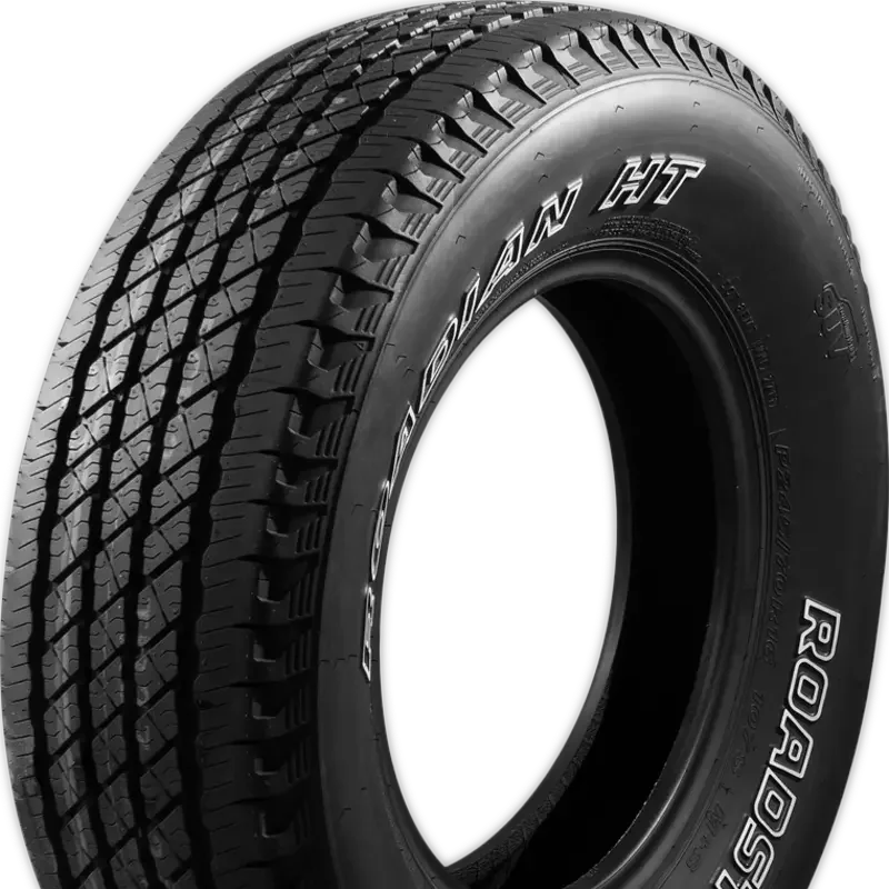 Roadstone Roadian HT 245/60 R18 104 H