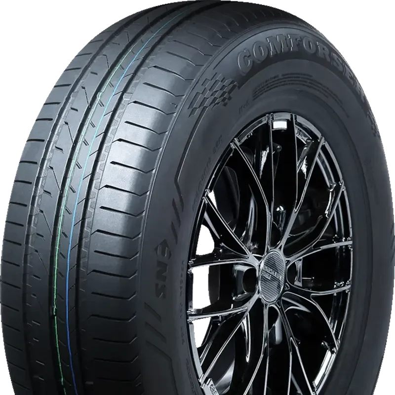 Comforser Ecosport 195/60 R16 89 V