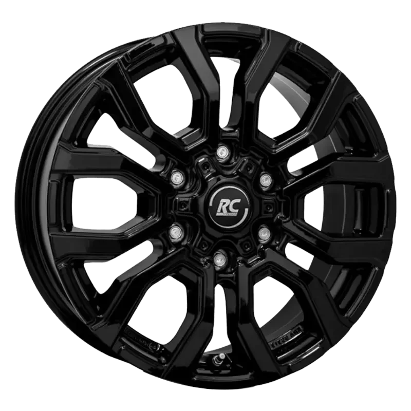 RC Design RC 35 SG 6,50x16 6x130,00 ET54,00