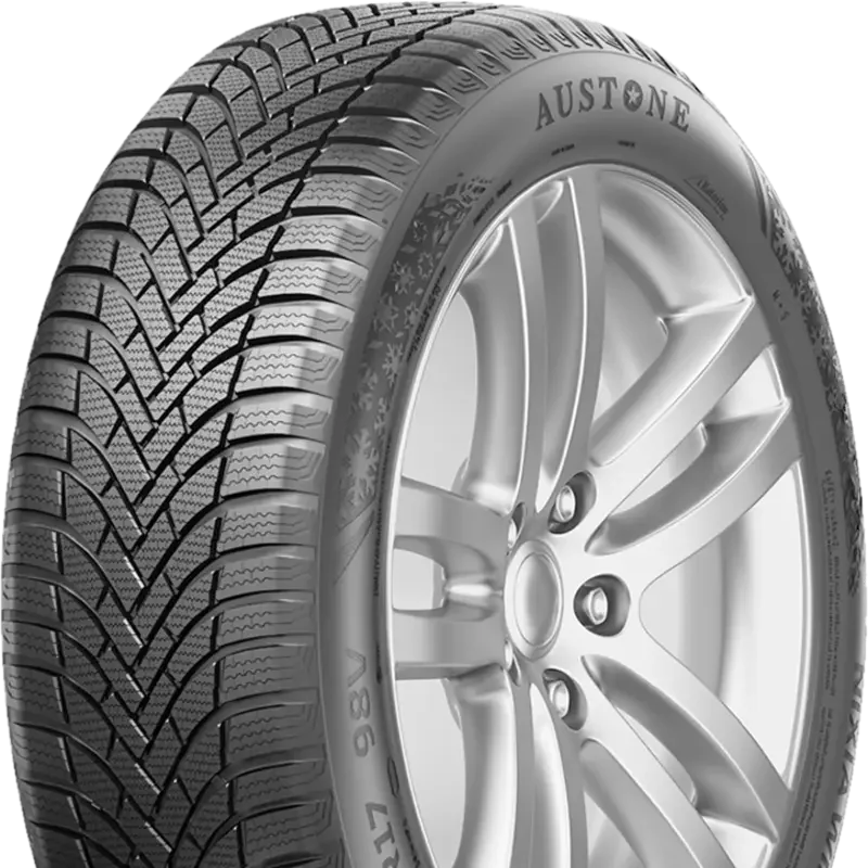 Austone Nixia Winter Pro 255/45 R20 105 V XL