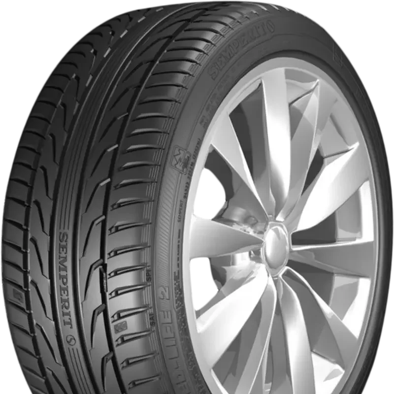 Semperit Speed-Life 2 165/60 R15 77 H