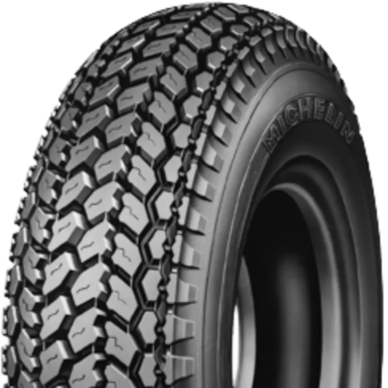 Michelin ACS 2.75-9 35 J Przód/Tył TT