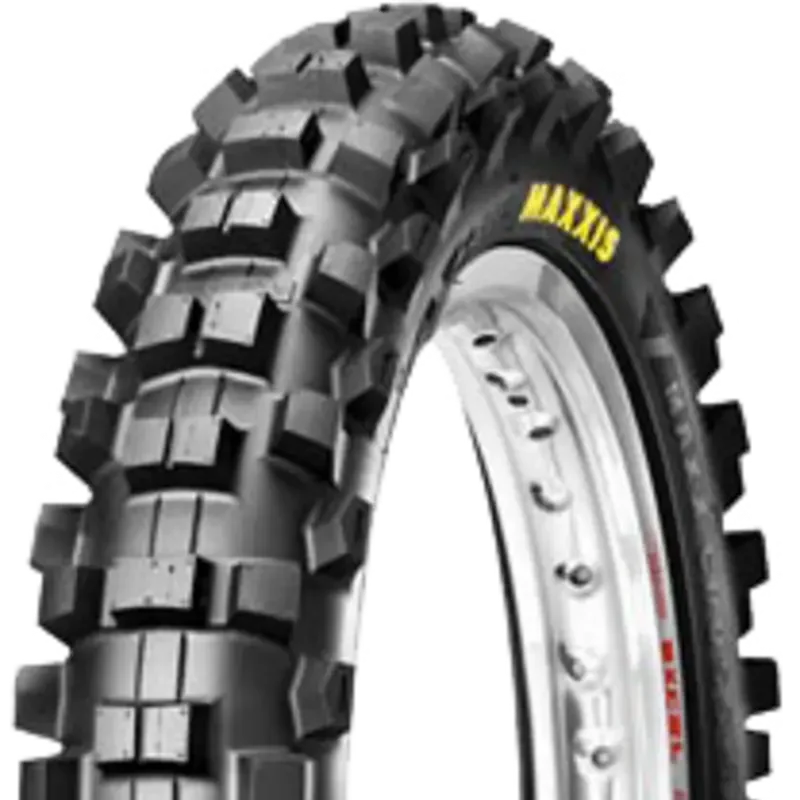 Maxxis M7312 Maxxcross SI 110/90-19 62 M Tył TT NHS