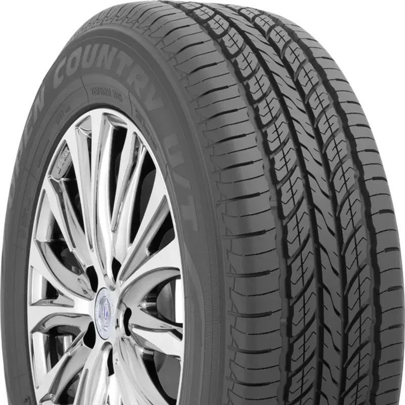 Toyo Open Country U/T 225/55 R19 99 V