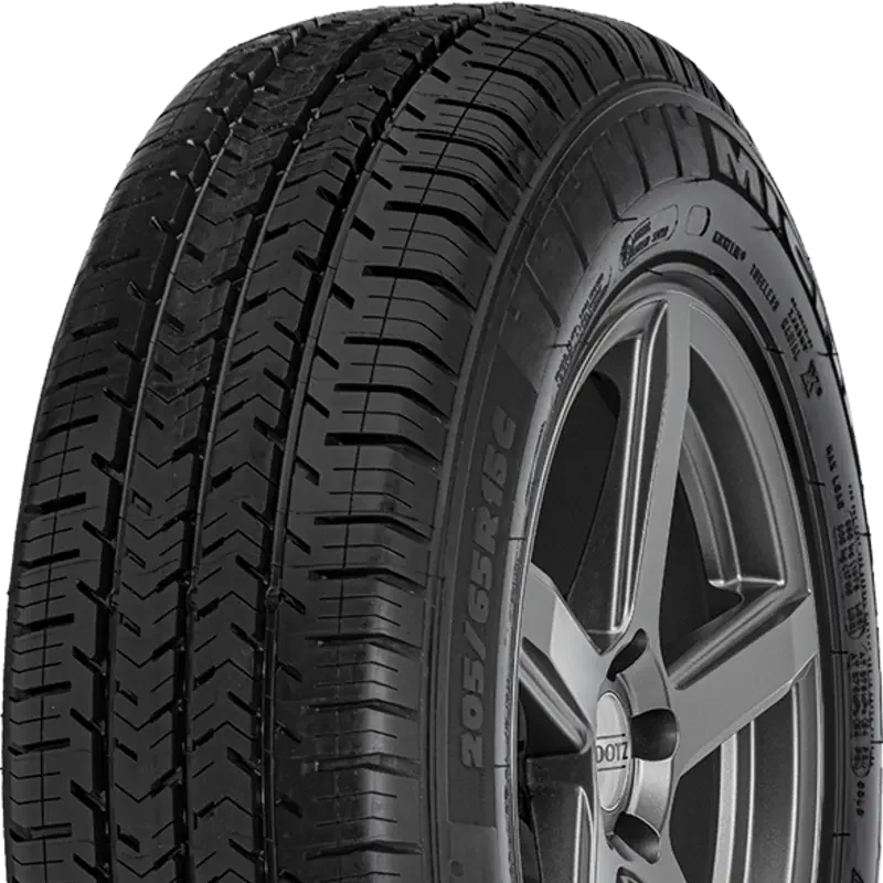 Michelin AGILIS51 215/65 R16 106/104 T C