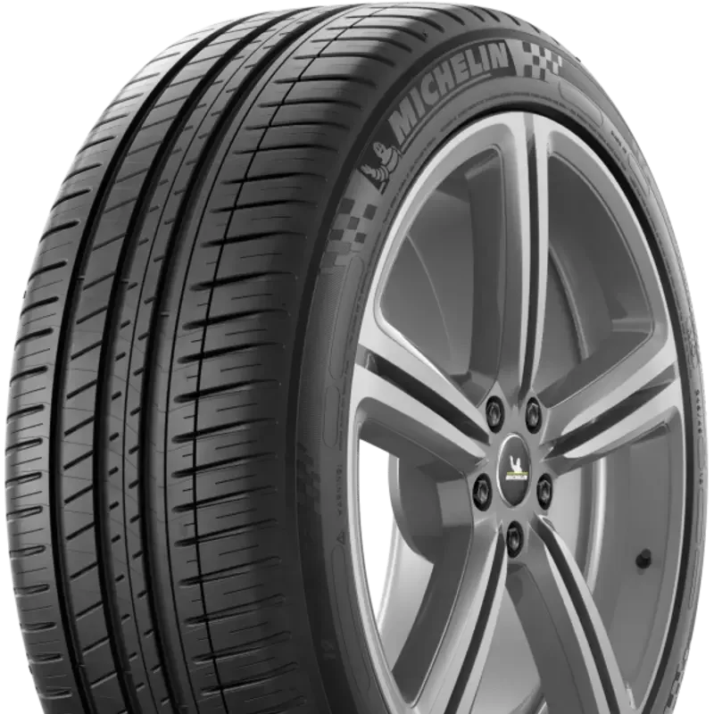 Michelin PILOT SPORT 3 245/45 R19 102 Y XL, MO