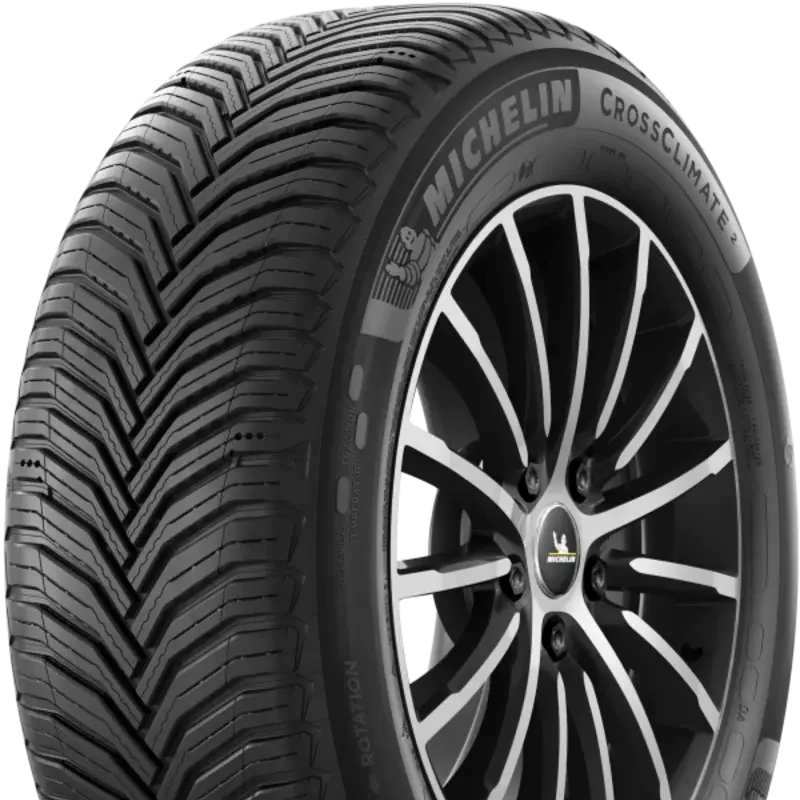 Michelin CrossClimate 2 195/60 R15 92 V XL