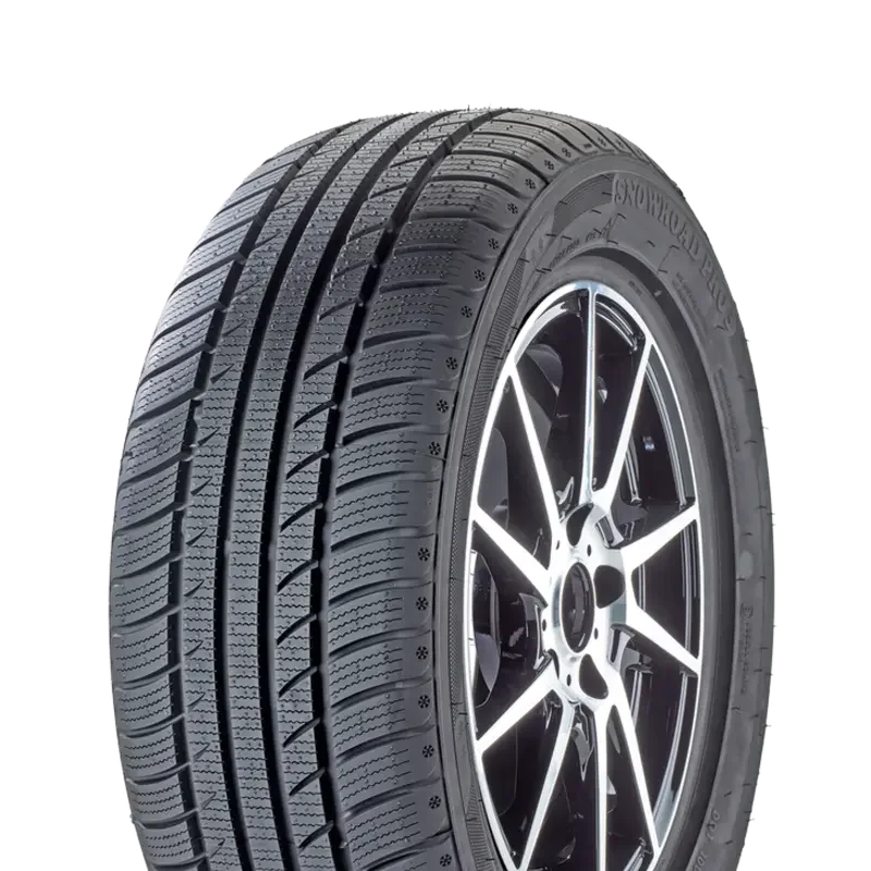 Tomket Snowroad PRO 3 235/55 R17 103 V XL