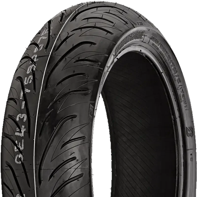 Bridgestone Battlax Sport Touring T31 180/55ZR17 (73 W) Tył TL G