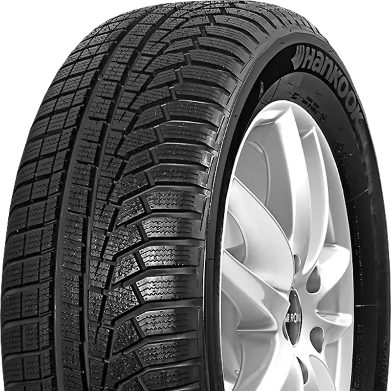 Hankook Winter i*cept evo2 SUV W320A 255/65 R16 109 H