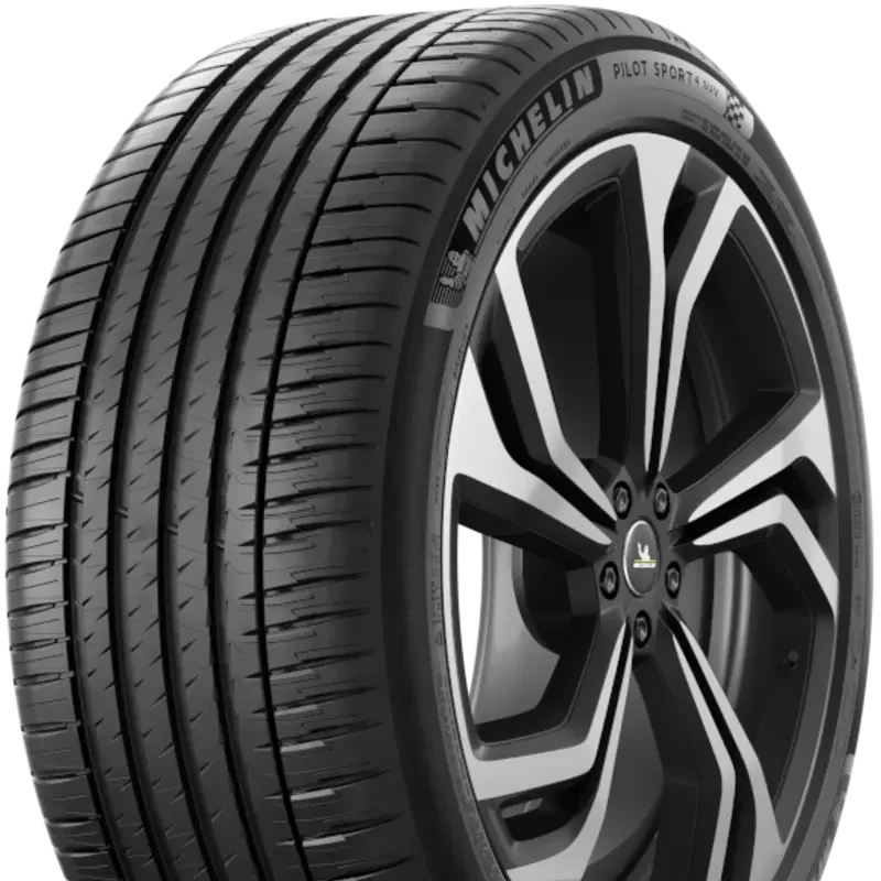 Michelin Pilot Sport 4 SUV 295/40 R22 112 Y XL