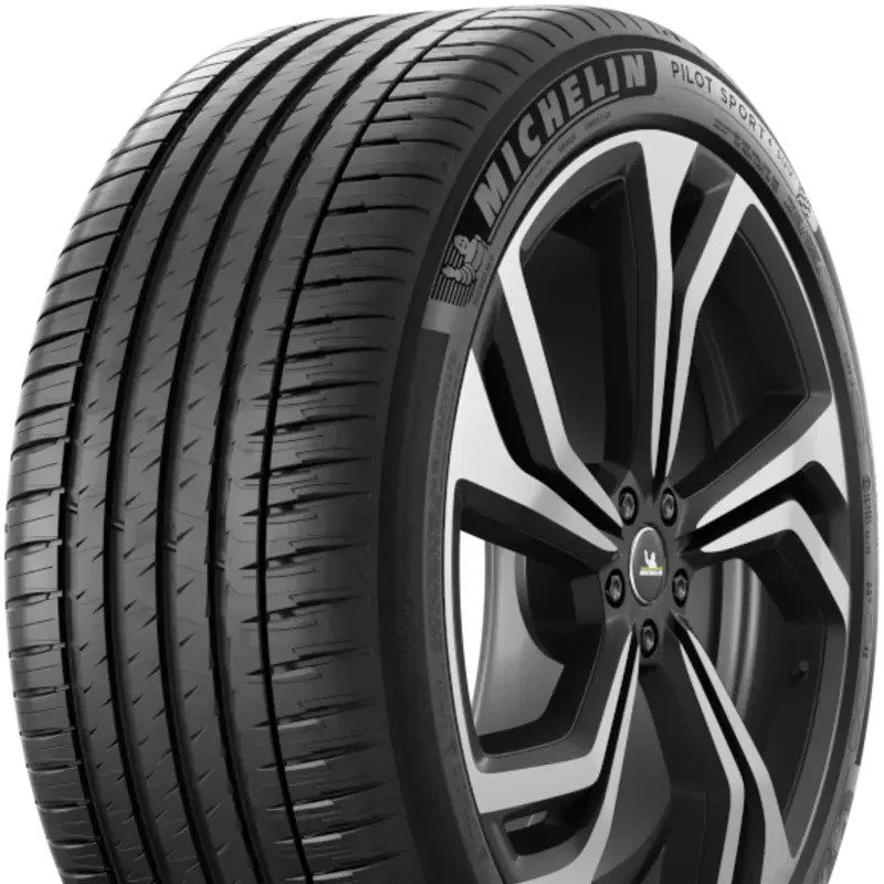 Michelin Pilot Sport 4 SUV 285/40 R22 110 Y XL