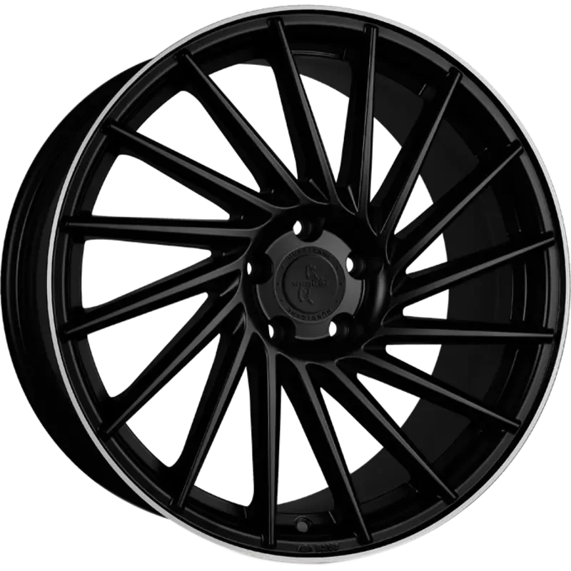 Keskin Tuning KT17 Hurricane MBLP 8,00x18 5x112,00 ET45,00