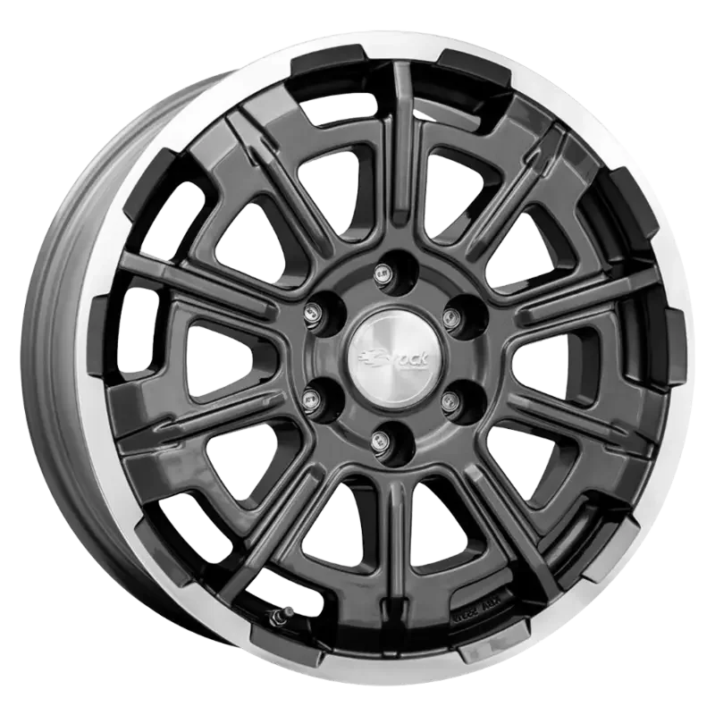 Brock B45 HGVP 7,50x18 5x130,00 ET43,00