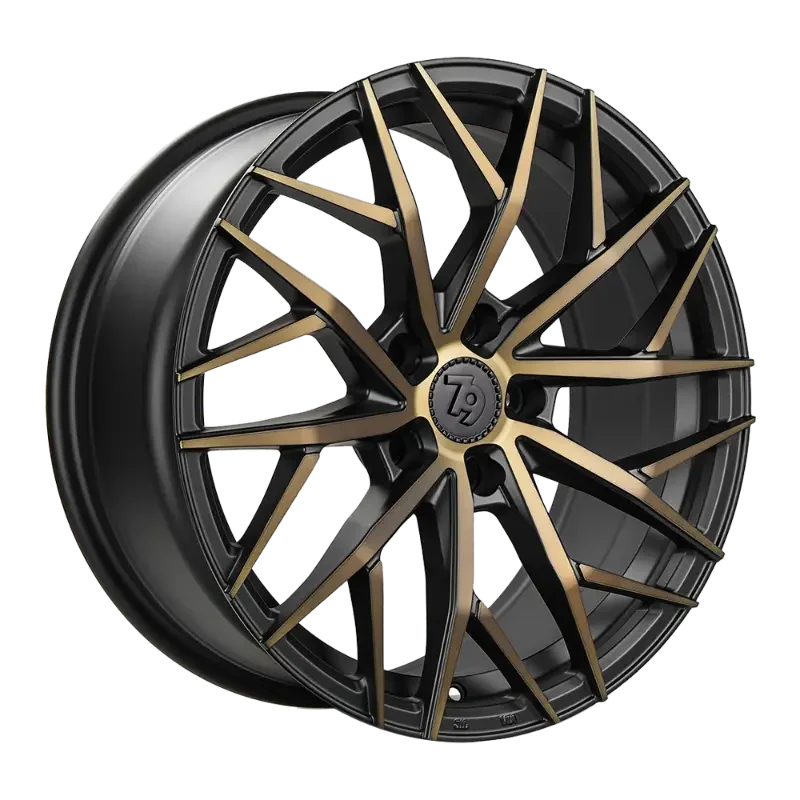 SEVENTY9 SSF-1 BGGF 7,50x17 5x112,00 ET40,00