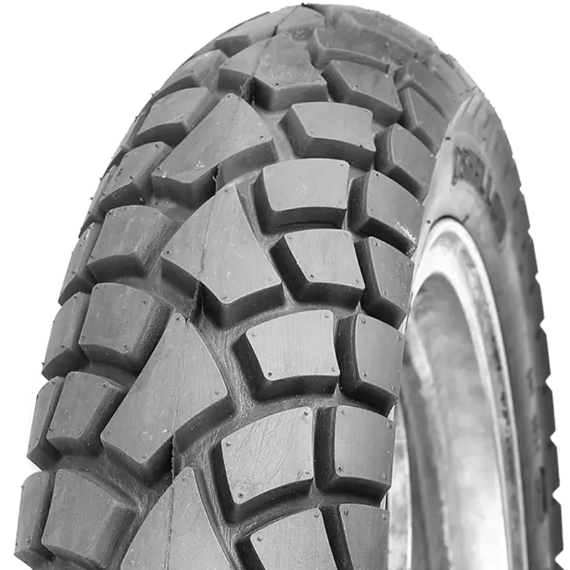 Deli Tire SB-117 110/80-17 57 S Przód TL M/C