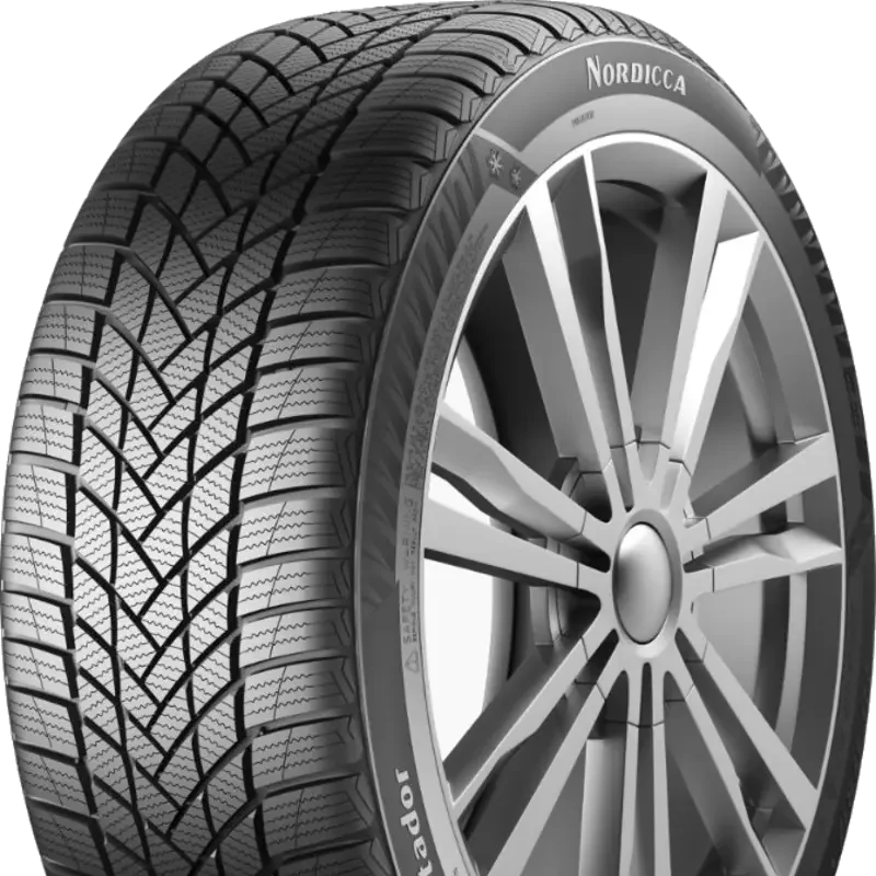 Matador MP93 Nordicca 175/65 R14 82 T