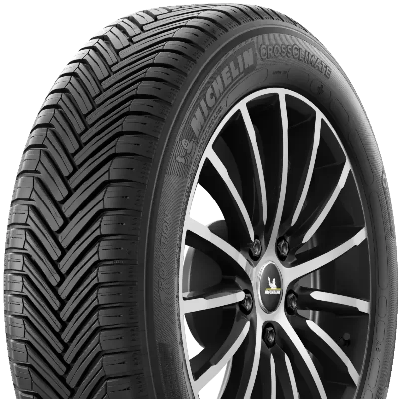 Michelin CrossClimate+ 175/60 R15 85 H XL