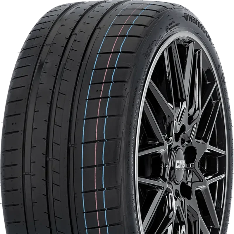 Hankook Ventus S1 evo Z K129 255/35 R20 97 Y XL
