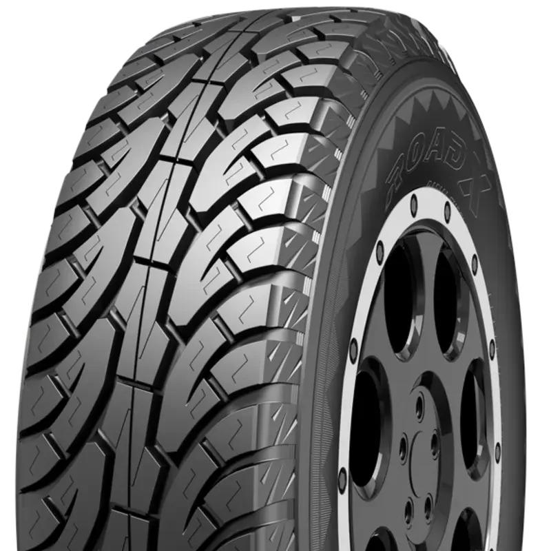 RoadX RX Quest A/T 215/85 R16 115 R OWL
