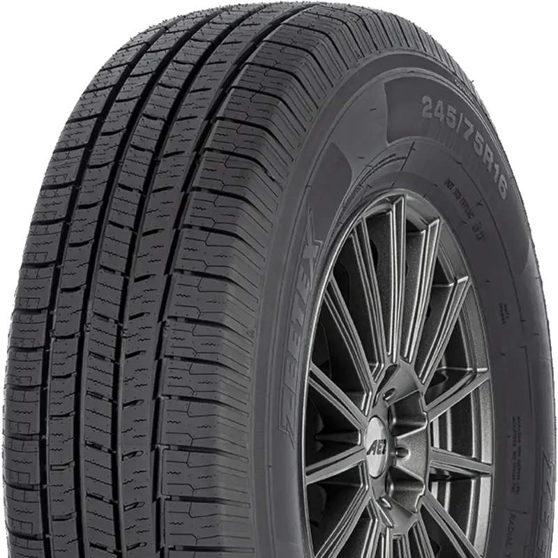 Zeetex HT5000 MAX 245/65 R17 111 H XL