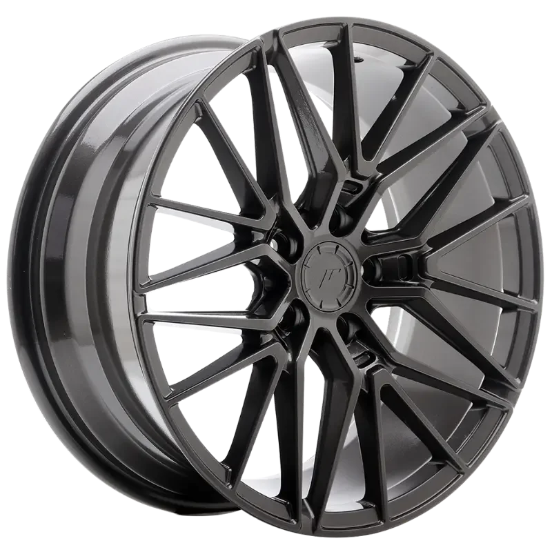 JR Wheels JR38 Hyper Gray 10,50x22 5x112,00 ET30,00