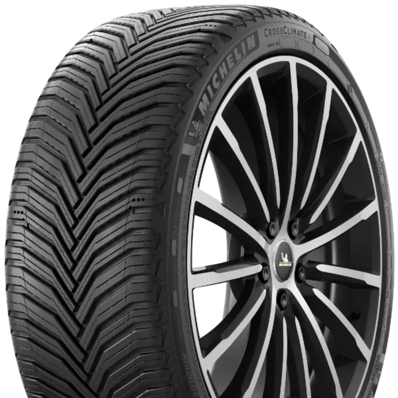 Michelin CrossClimate 2 225/40 R19 93 Y XL