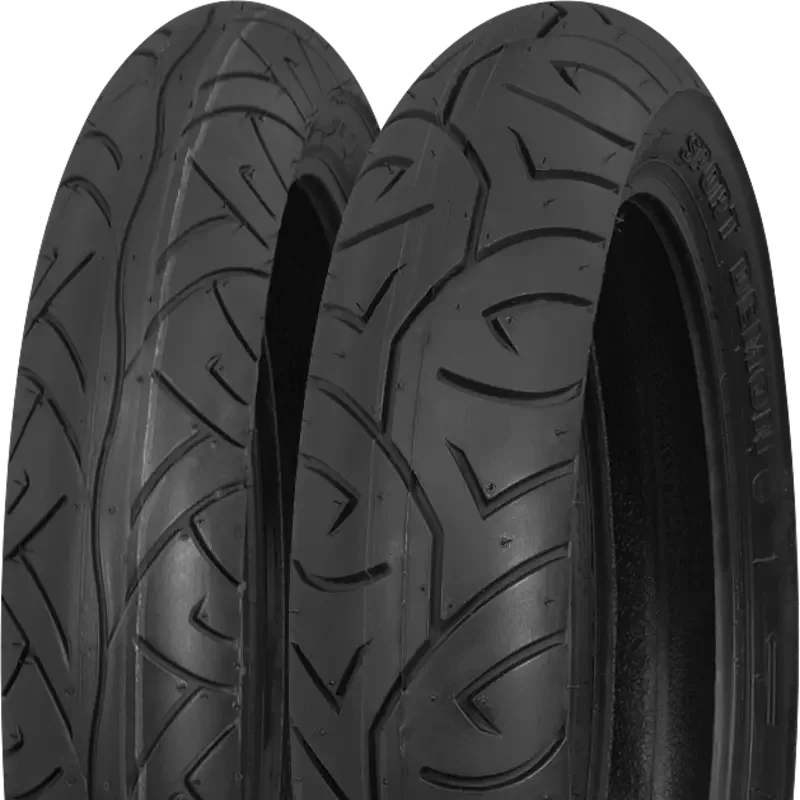 Pirelli Sport Demon 130/70-17 62 H Tył TL M/C SBG