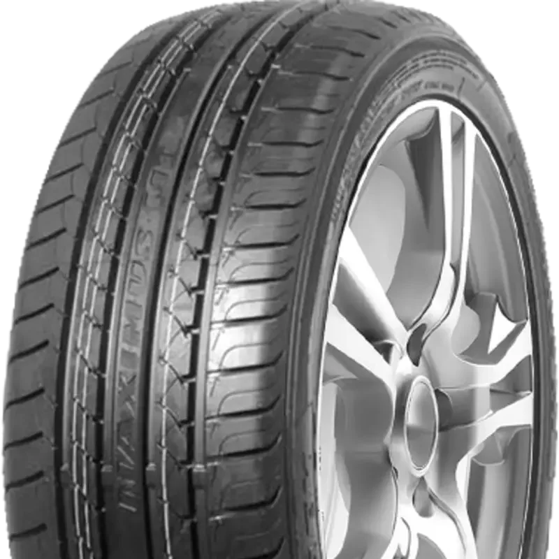 Maxtrek Maximus M1 245/45 R17 99 W XL, ZR