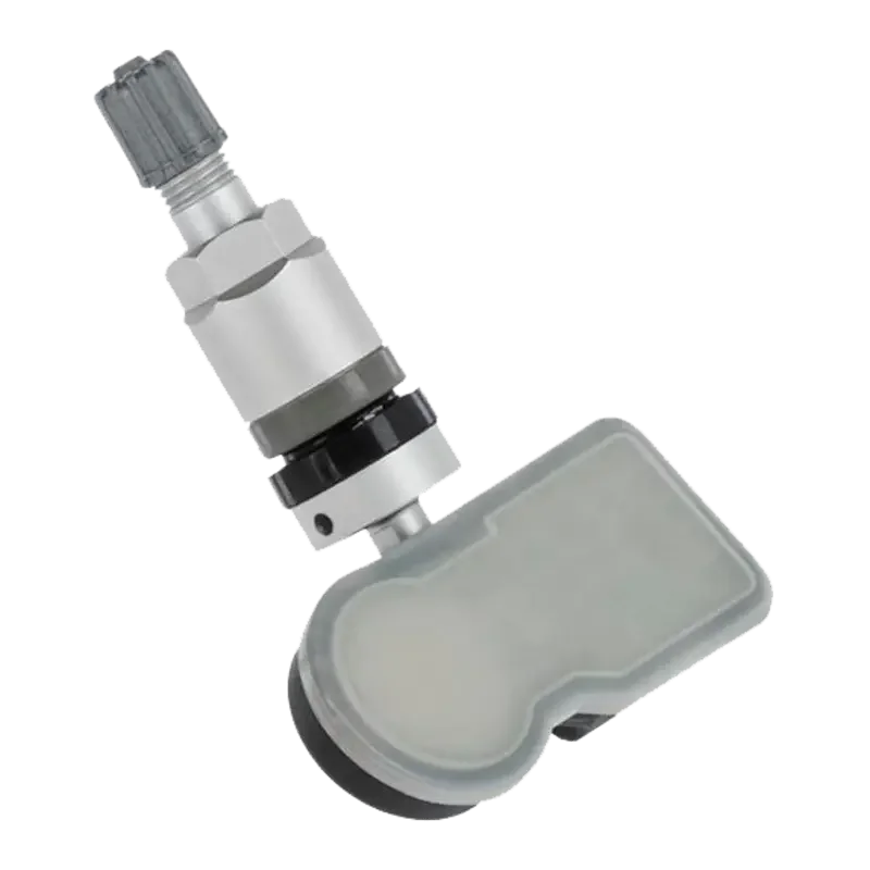 Czujnik ciśnienia TPMS - srebrny