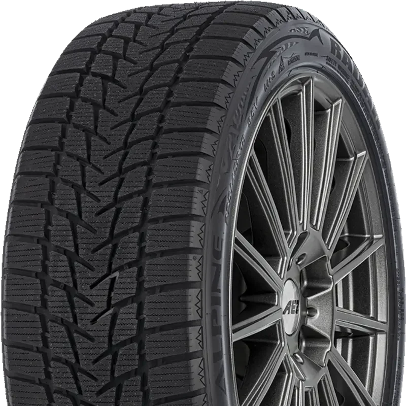 Radar Dimax Alpine 235/60 R18 107 V XL
