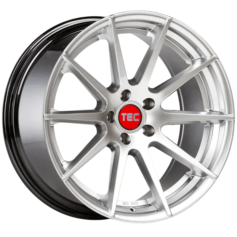 TEC SPEEDWHEELS GT7 HS 9,00x21 5x130,00 ET51,00