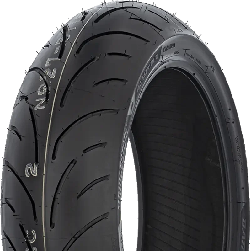 Bridgestone Battlax Sport Touring T33 180/55ZR17 (73 W) Tył TL