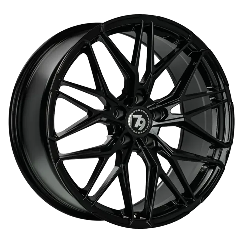 SEVENTY9 SCF-J BG 8,00x18 5x120,00 ET30,00