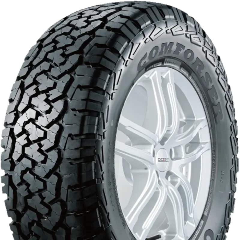 Comforser CF1100 255/60 R20 120/117 S