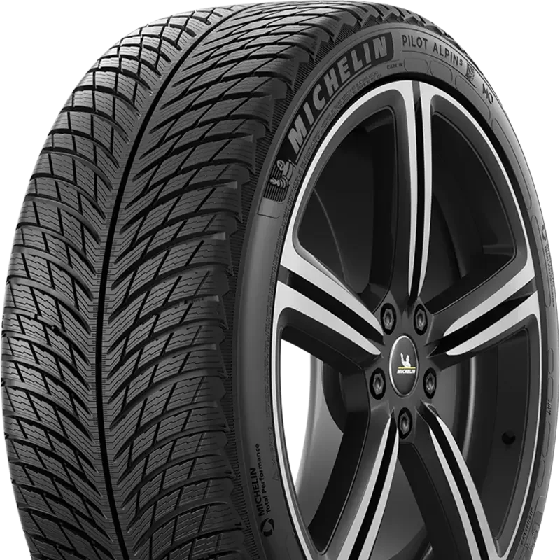 Michelin Pilot Alpin 5 225/45 R18 95 H XL, MO