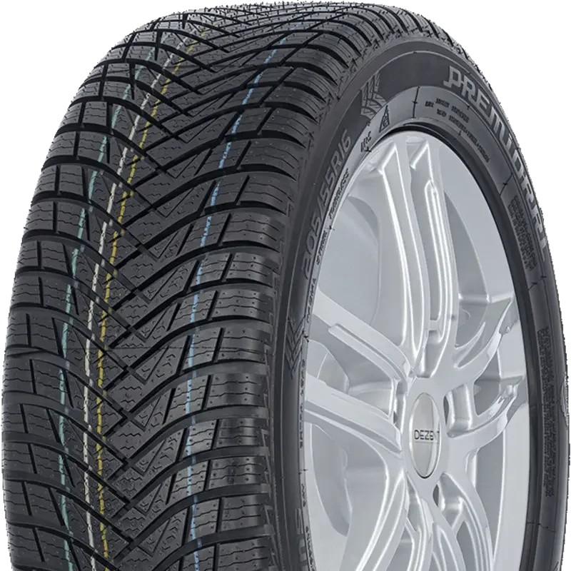 Premiorri Vimero 4 Season 225/45 R17 91 V
