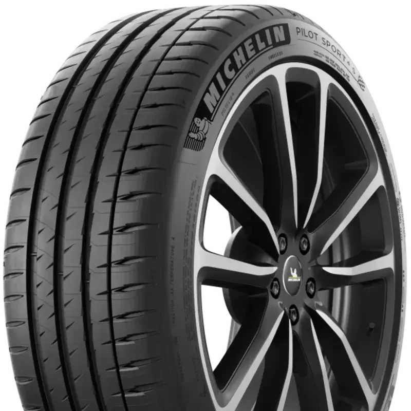 Michelin Pilot Sport 4 S 235/45 R20 100 Y XL, ZR