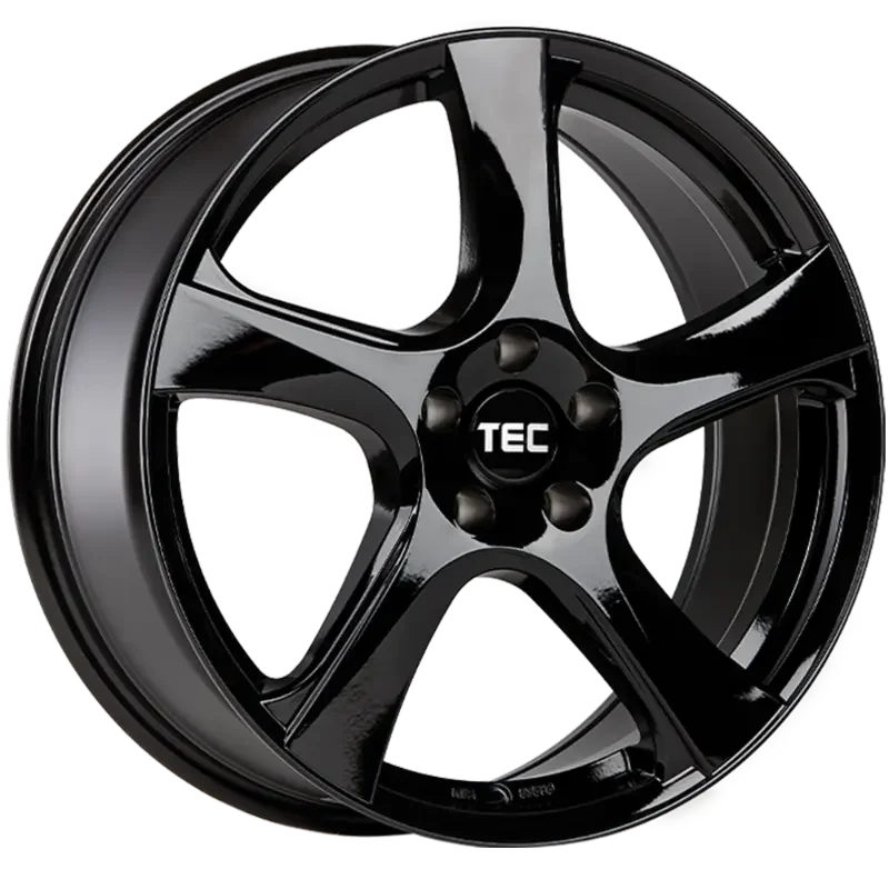TEC SPEEDWHEELS Tec AS5 BG 6,50x16 5x114,30 ET50,00