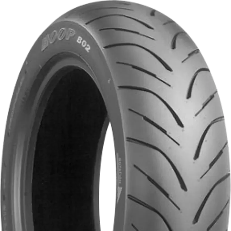 Bridgestone B02 150/70-13 64 S Tył TL