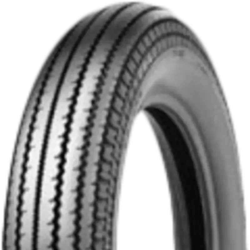 Shinko E270 5.00-16 72 H Przód TT