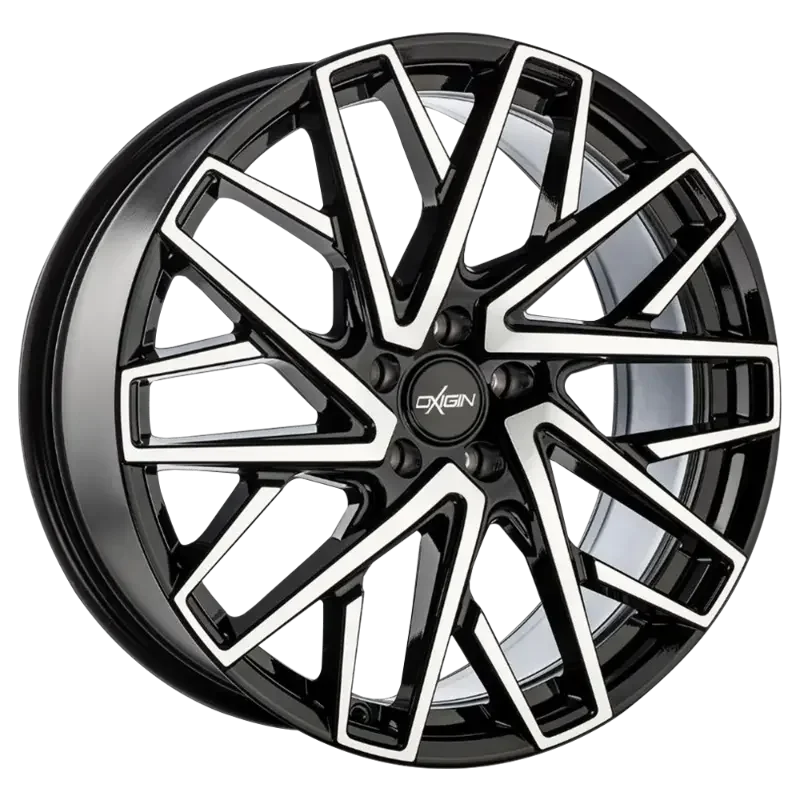 Oxigin 28 Oxmove BFP 8,50x19 5x108,00 ET38,00