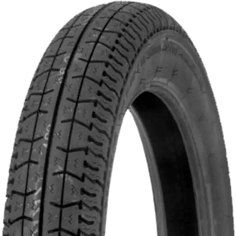 Metzeler Block C 4.00-18 64 H Przód/Tył TT TOURING SPEC