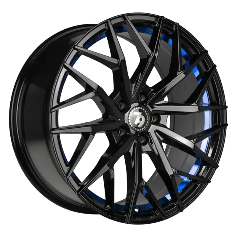 SEVENTY9 SV-C BGBIL 8,00x18 5x120,00 ET33,00