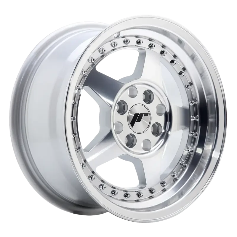 JR Wheels JR6 7,00x15 4x100,00 ET25,00