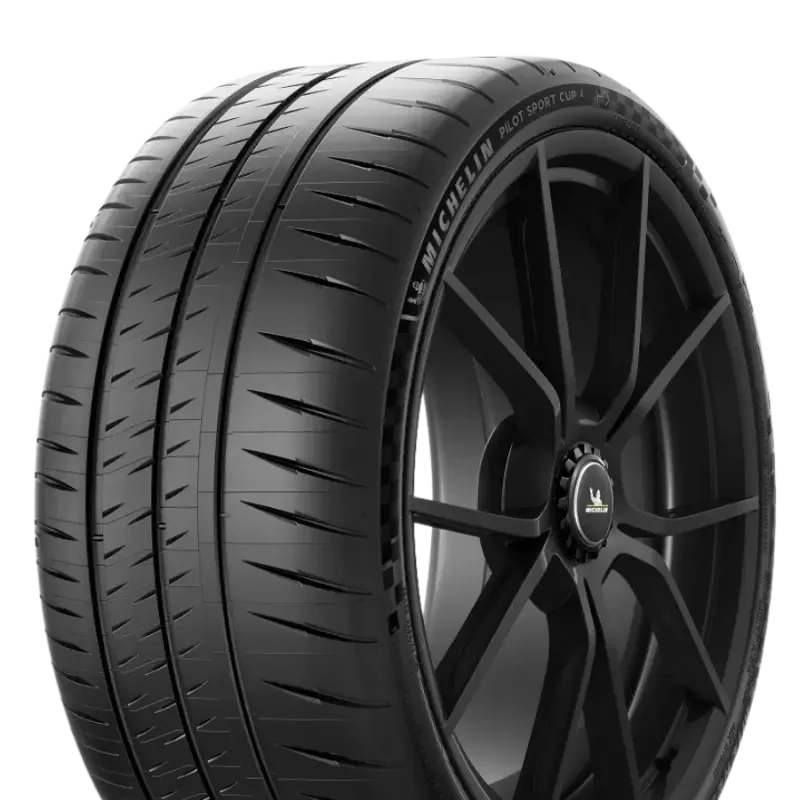 Michelin Pilot Sport Cup 2 Connect 265/30 R19 93 Y XL, ZR, H0, Connect